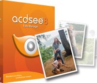 pelicula ACDSee 8.0 Photo Manager [Spanish]